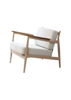 Model 107 Lounge Chair