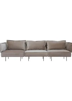 Modular Sofa 3-Seat Sofa by Emil Thorup