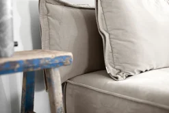 Modular Sofa 3-Seat Sofa by Emil Thorup