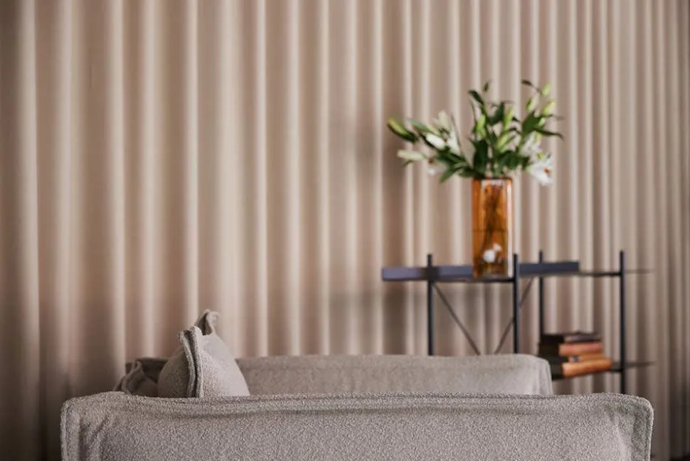 Modular Sofa 3-Seat Sofa by Emil Thorup