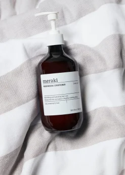 Moisturising - Meraki