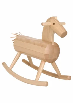 Mokuba Rocking Horse