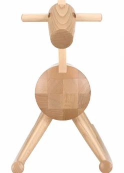 Mokuba Rocking Horse