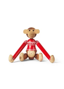 Monkey Christmas Jumper 2024