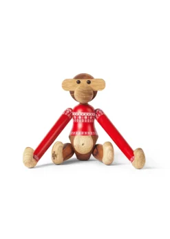 Monkey Christmas Jumper 2024