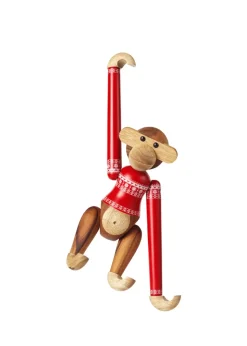 Monkey Christmas Jumper 2024