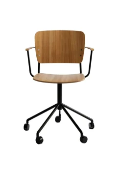 Mono Armchair w. Swivel