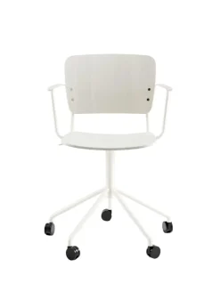 Mono Armchair w. Swivel