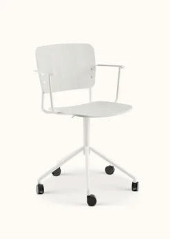 Mono Armchair w. Swivel