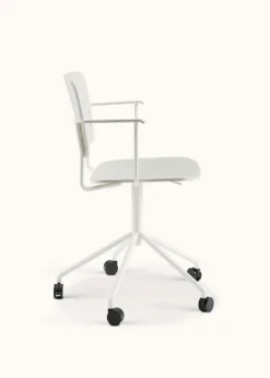 Mono Armchair w. Swivel