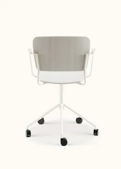 Mono Armchair w. Swivel