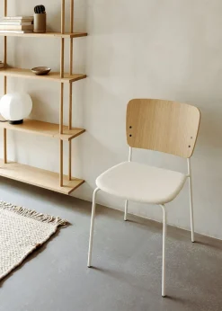 Mono Armchair w. Swivel