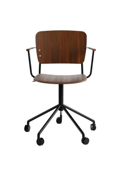 Mono Armchair w. Swivel