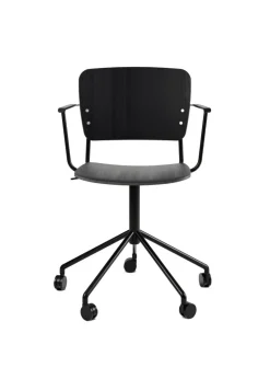 Mono Armchair w. Swivel