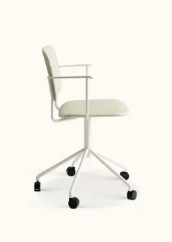 Mono Armchair w. Swivel / Full Upholstery