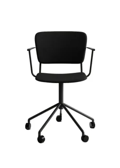 Mono Armchair w. Swivel / Full Upholstery