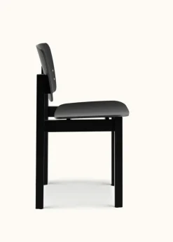 Mono Chair / Wood