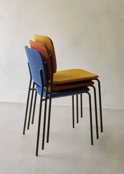 Mono Chair / Wood