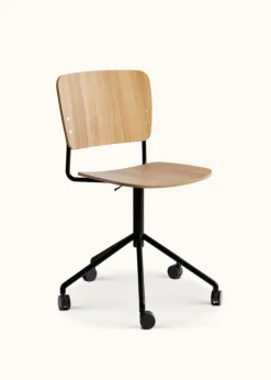 Mono Chair w. Swivel