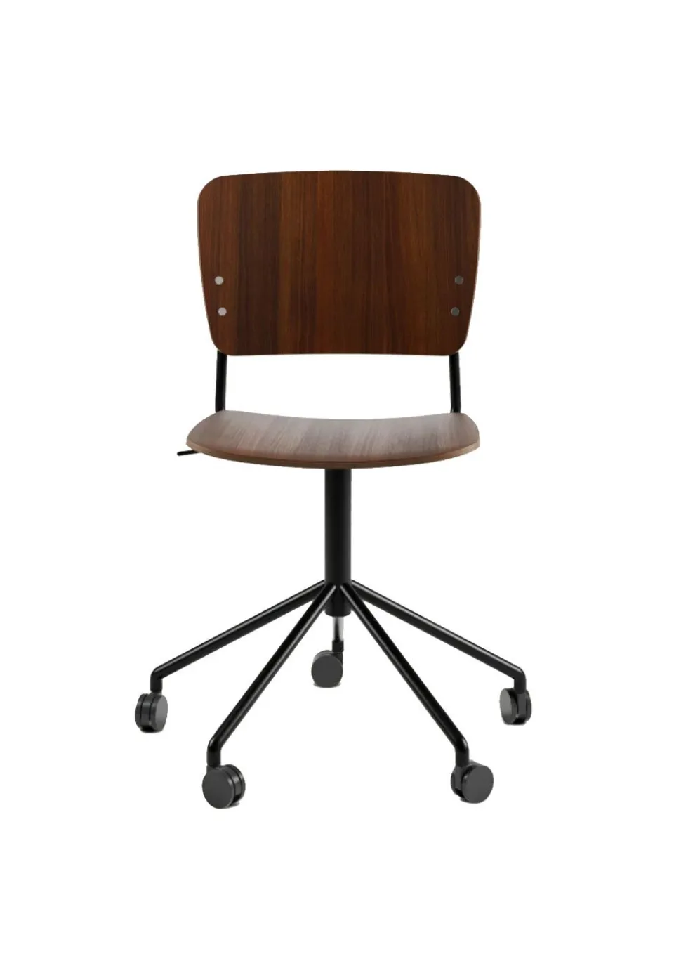 Mono Chair w. Swivel