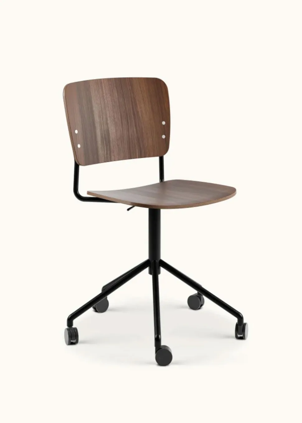 Mono Chair w. Swivel