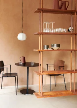 Mono Chair w. Swivel