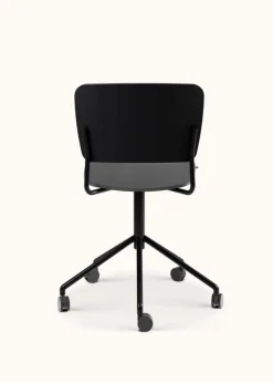 Mono Chair w. Swivel