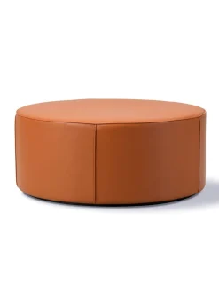 Mono Pouf 7425 by Due & Trampedach