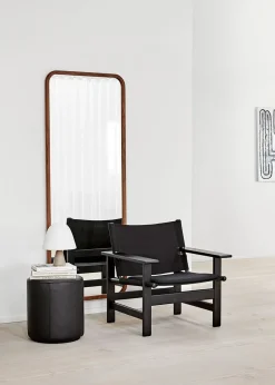 Mono Pouf 7421 by Due & Trampedach