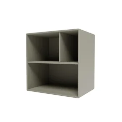 Montana mini 1302 - Med hylder