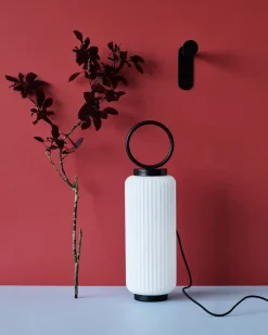 Moonbeam | Table & Wall Lamp