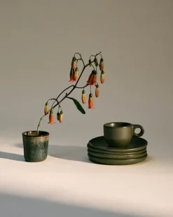 Mug Without Handle Surface