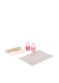 Nail Accessories Set