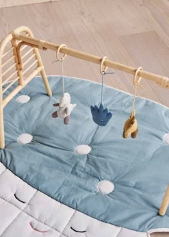 Nana Mini Activity Play Gym