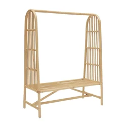 Nana Mini Clothes Rack