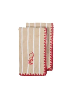 Napkin Bubba 2pcs