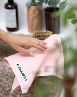 Naram Guest Towel / Solid