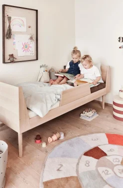 Nautilus Hopscotch Rug