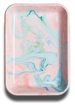 NEW MARBLE - Large Baking Dish