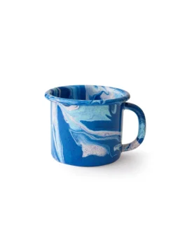 NEW MARBLE - Large Mug