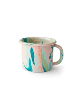 NEW MARBLE - Large Mug