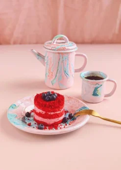 NEW MARBLE - Large Mug