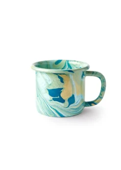 NEW MARBLE - Large Mug