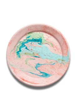 NEW MARBLE - Plate