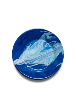 NEW MARBLE - Plate