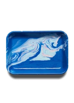 NEW MARBLE - Rectangular Tray