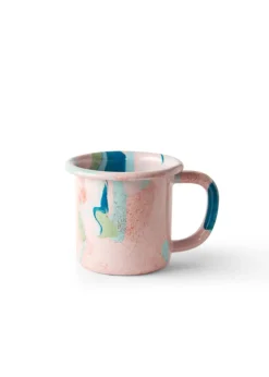 NEW MARBLE - Small Mug