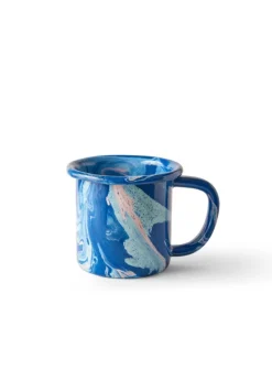 NEW MARBLE - Small Mug