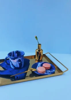 NEW MARBLE - Small Mug