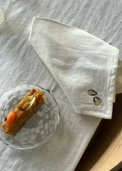 New Year Napkin - Pack Of 4